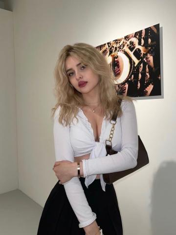 Диана фото 3